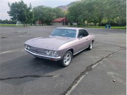 1965 Chevrolet Corvair Monza (CC-1880826) for sale in Chelan Falls, Washington