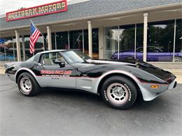 1978 Chevrolet Corvette (CC-1888260) for sale in Clarkston, Michigan