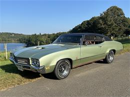 1971 Buick Gran Sport (CC-1888261) for sale in Harwinton , Connecticut