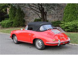 1963 Porsche 356B (CC-1888265) for sale in ASTORIA, New York
