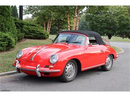 1963 Porsche 356B (CC-1888265) for sale in ASTORIA, New York