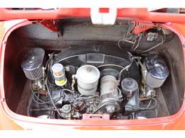 1963 Porsche 356B (CC-1888265) for sale in ASTORIA, New York
