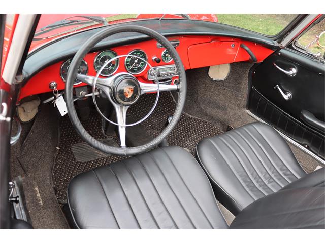 1963 Porsche 356B (CC-1888265) for sale in ASTORIA, New York