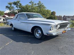 1962 Dodge Polara (CC-1888268) for sale in Connellsville , Pennsylvania