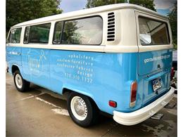 1978 Volkswagen Bus (CC-1888275) for sale in Fort Collins, Colorado