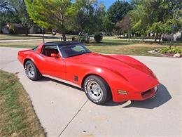 1980 Chevrolet Corvette (CC-1888278) for sale in Germantown, Wisconsin