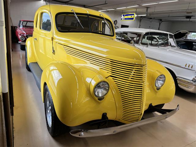 1937 Ford Coupe (CC-1888281) for sale in north canton, Ohio