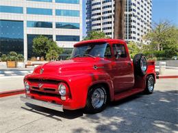 1956 Ford F100 (CC-1888282) for sale in OREM, Utah