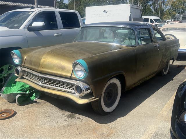 1955 Ford Crown Victoria (CC-1888283) for sale in Connellsville , Pennsylvania