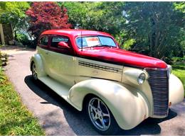 1938 Chevrolet Master Deluxe (CC-1888285) for sale in Ridge, Maryland