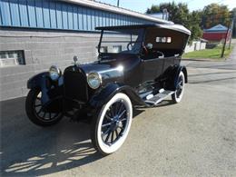 1920 Dodge Brothers Sedan (CC-1888289) for sale in Connellsville , Pennsylvania