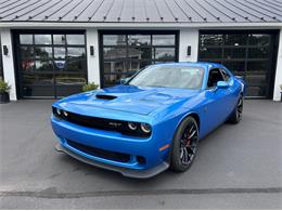 2015 Dodge Challenger SRT Hellcat (CC-1888293) for sale in Marshall, Virginia