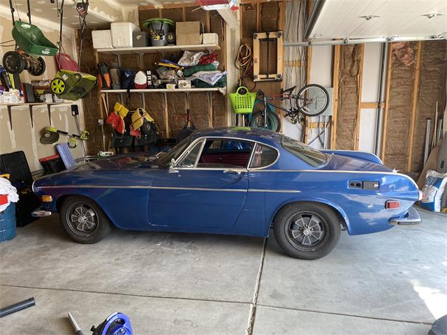 1970 Volvo 1800ES (CC-1880830) for sale in Westminster, Colorado