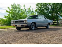 1968 Plymouth GTX (CC-1888303) for sale in Longmont, Colorado