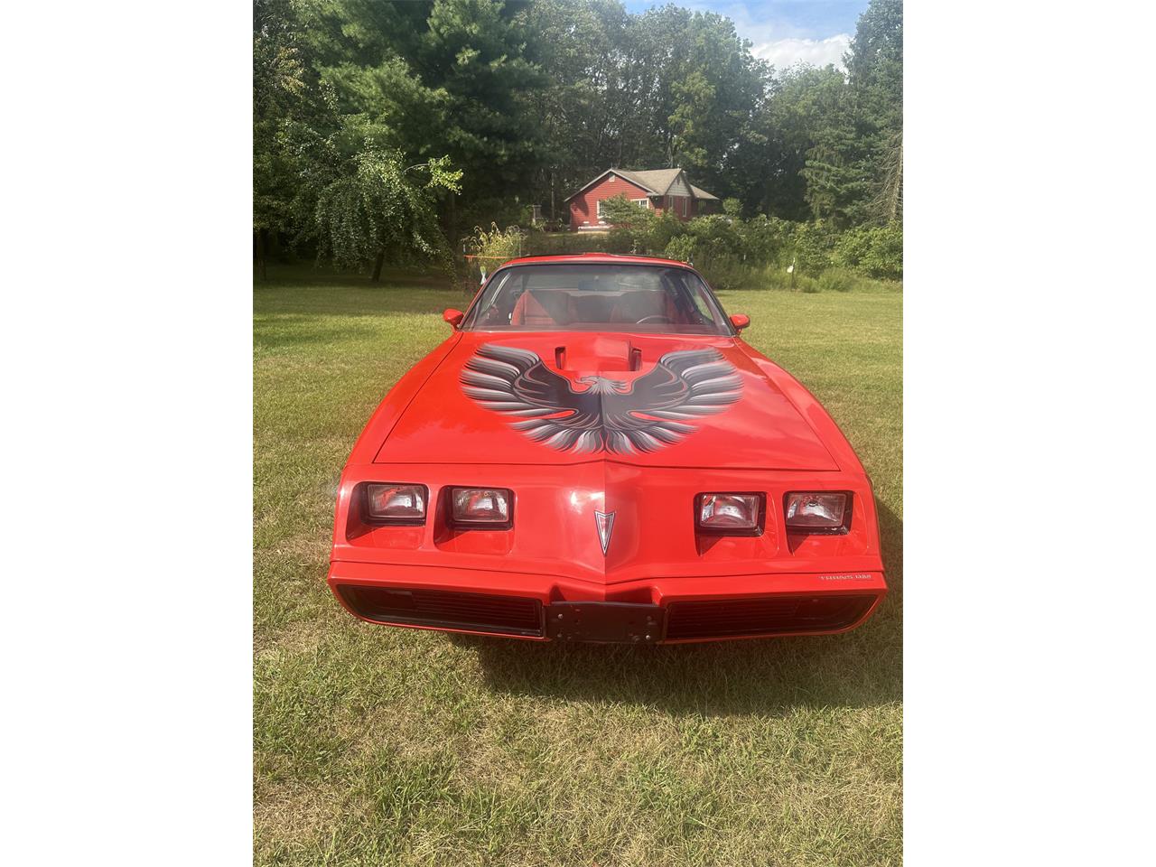 1979 Pontiac Firebird Trans Am for Sale CC1888307