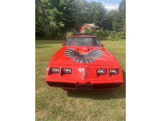 1979 Pontiac Firebird Trans Am (CC-1888307) for sale in Middlebury, Indiana