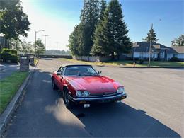 1988 Jaguar XJS (CC-1888309) for sale in Camas, Washington