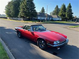 1988 Jaguar XJS (CC-1888309) for sale in Camas, Washington