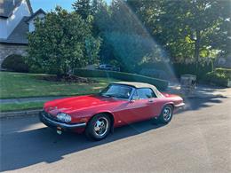 1988 Jaguar XJS (CC-1888309) for sale in Camas, Washington