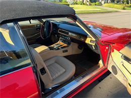 1988 Jaguar XJS (CC-1888309) for sale in Camas, Washington