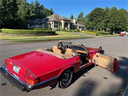 1988 Jaguar XJS (CC-1888309) for sale in Camas, Washington
