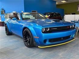 2023 Dodge Challenger SRT Hellcat (CC-1888310) for sale in Levittown, New York