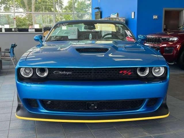 2023 Dodge Challenger SRT Hellcat (CC-1888310) for sale in Levittown, New York