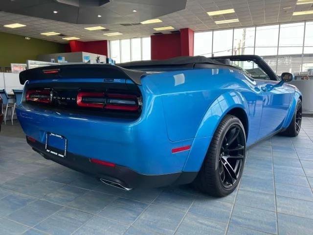 2023 Dodge Challenger SRT Hellcat (CC-1888310) for sale in Levittown, New York