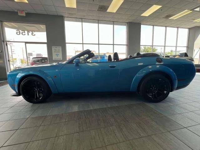 2023 Dodge Challenger SRT Hellcat (CC-1888310) for sale in Levittown, New York