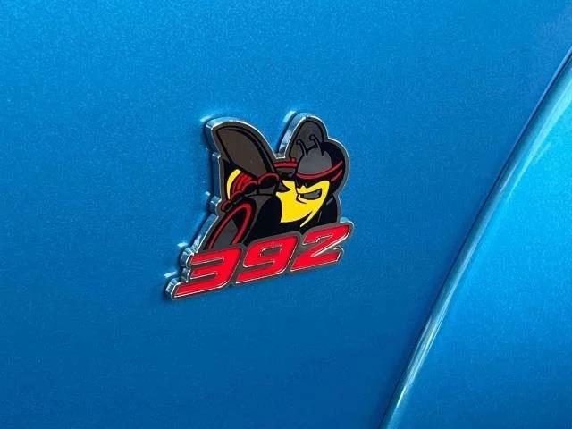 2023 Dodge Challenger SRT Hellcat (CC-1888310) for sale in Levittown, New York