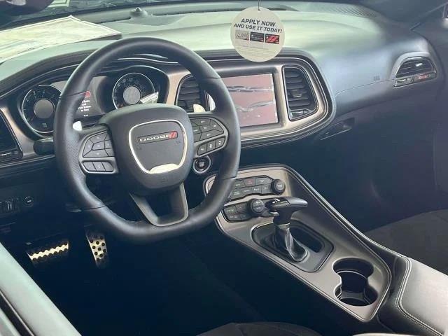 2023 Dodge Challenger SRT Hellcat (CC-1888310) for sale in Levittown, New York