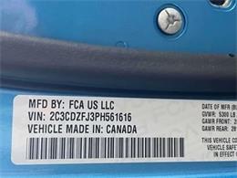 2023 Dodge Challenger SRT Hellcat (CC-1888310) for sale in Levittown, New York