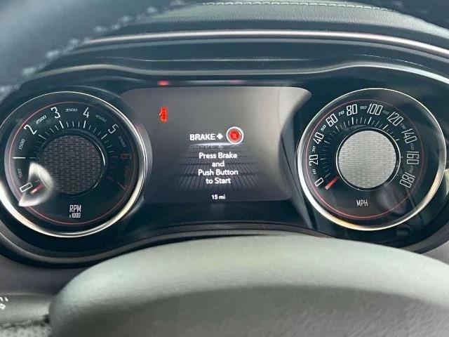 2023 Dodge Challenger SRT Hellcat (CC-1888310) for sale in Levittown, New York