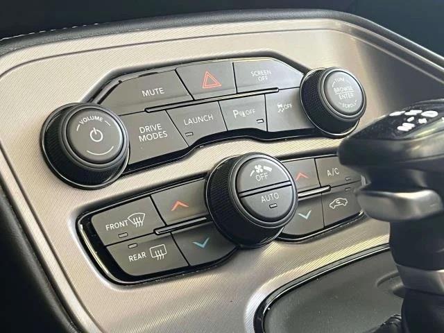2023 Dodge Challenger SRT Hellcat (CC-1888310) for sale in Levittown, New York