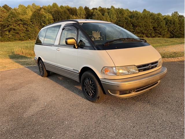 1997 Toyota Estima (CC-1888311) for sale in cleveland, Tennessee