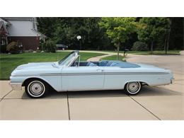 1962 Ford Galaxie (CC-1888317) for sale in Northville, Michigan