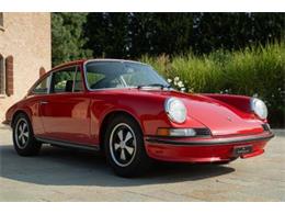 1973 Porsche 911 (CC-1888322) for sale in Reggio nell'Emilia, Italy