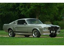 1968 Ford Shelby GT500  (CC-1888325) for sale in Reggio nell'Emilia, Italy