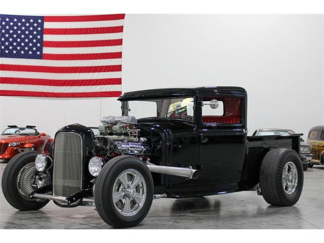 1931 Ford Model A (CC-1888326) for sale in Kentwood, Michigan