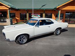 1967 Pontiac GTO (CC-1880833) for sale in Goodrich, Michigan