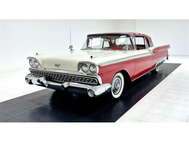 1959 Ford Galaxie (CC-1888333) for sale in Morgantown, Pennsylvania