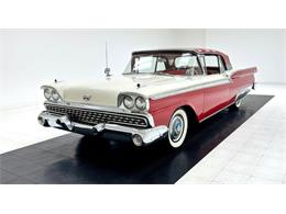 1959 Ford Galaxie (CC-1888333) for sale in Morgantown, Pennsylvania