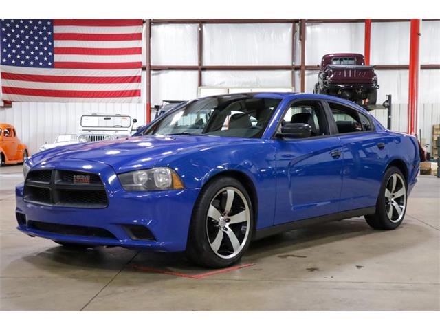 2014 Dodge Charger (CC-1888335) for sale in Kentwood, Michigan