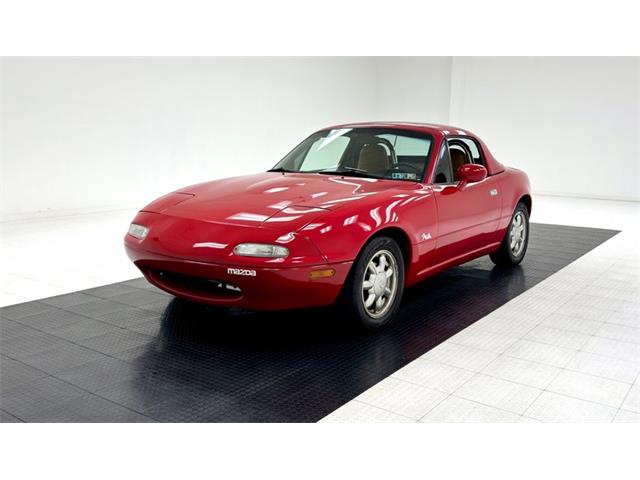 1993 Mazda Miata (CC-1888336) for sale in Morgantown, Pennsylvania