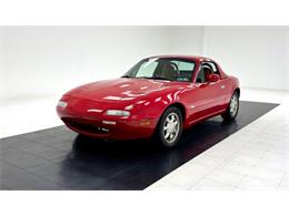 1993 Mazda Miata (CC-1888336) for sale in Morgantown, Pennsylvania