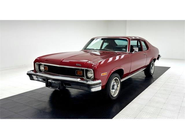 1974 Chevrolet Nova (CC-1888338) for sale in Morgantown, Pennsylvania