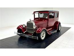 1929 Ford Model A (CC-1888340) for sale in Morgantown, Pennsylvania