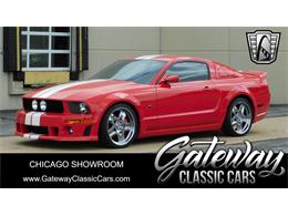 2005 Ford Mustang (CC-1888342) for sale in O'Fallon, Illinois