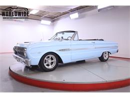 1963 Ford Falcon (CC-1888344) for sale in Denver , Colorado