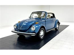 1978 Volkswagen Super Beetle (CC-1888349) for sale in Morgantown, Pennsylvania